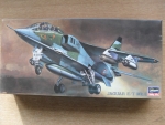 Thumbnail HASEGAWA DT3 JAGUAR E/T Mk.2